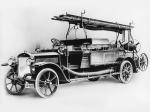 Benz Grunewald Fire-Fighting Pump 1906 года